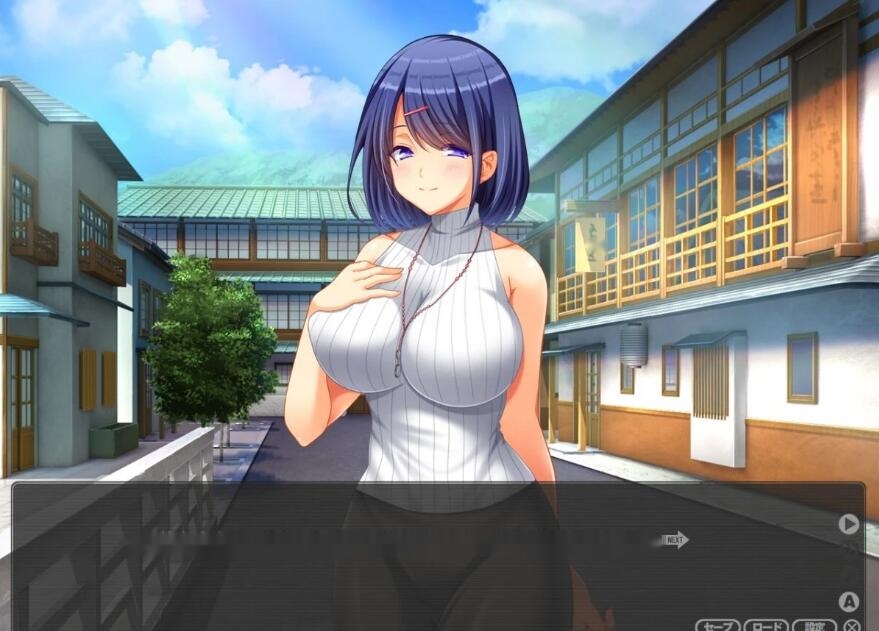 [电脑] 【PC/2D/ADV/汉化】妻子对我的被绿告白～ AI汉化版【450M】