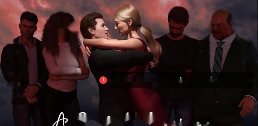 [SLG/汉化/动态] 完美婚姻 A Perfect Marriage v0.7a 汉化版 [1.7G]-中文绅士游戏下载,黄游,色情手机游戏,绅士漫画,里番