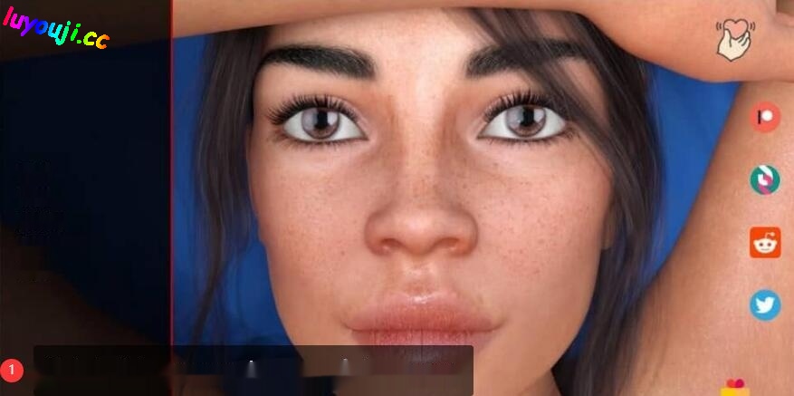 【欧美/SLG/中文】糖妈妈 SugarMOM3 0.1.3 汉化版【1.8G】