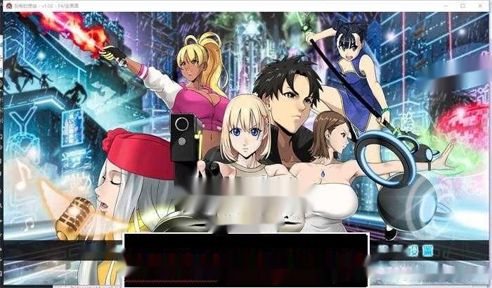 【大作RPG/中文/全动态】反叛的使徒 V1.02 STEAM官方中文步兵版【更新/CV/3.5G】-中文绅士游戏下载,黄游,色情手机啊游戏,绅士漫画,里番