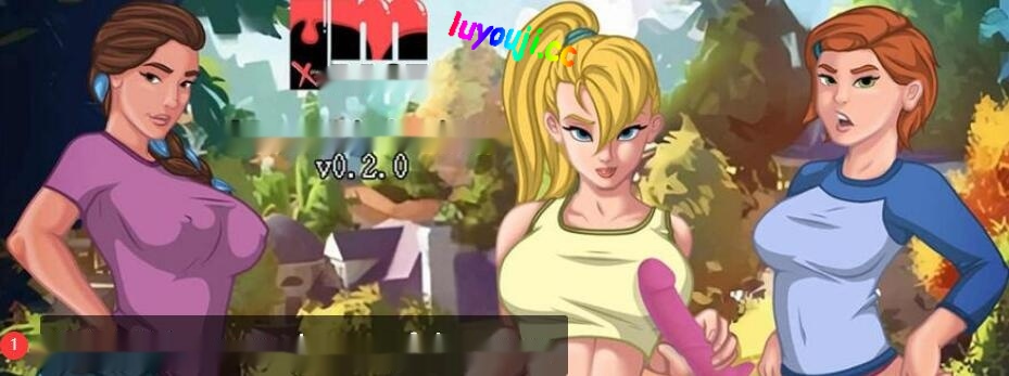 【2DSLG/汉化/动态】性趣学院 Lustworth Academy V0.30.9 汉化版 1.5G-中文绅士游戏下载,黄游,色情手机游戏,绅士漫画,里番