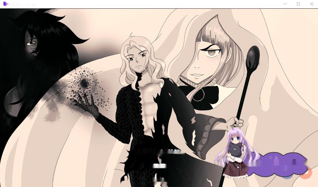 [SLG/汉化] 向我发誓，精灵吧！ Vow me, Faeries! v0.60 PC+安卓汉化版1.8G-中文绅士游戏下载,黄游,色情手机游戏,绅士漫画,里啊番