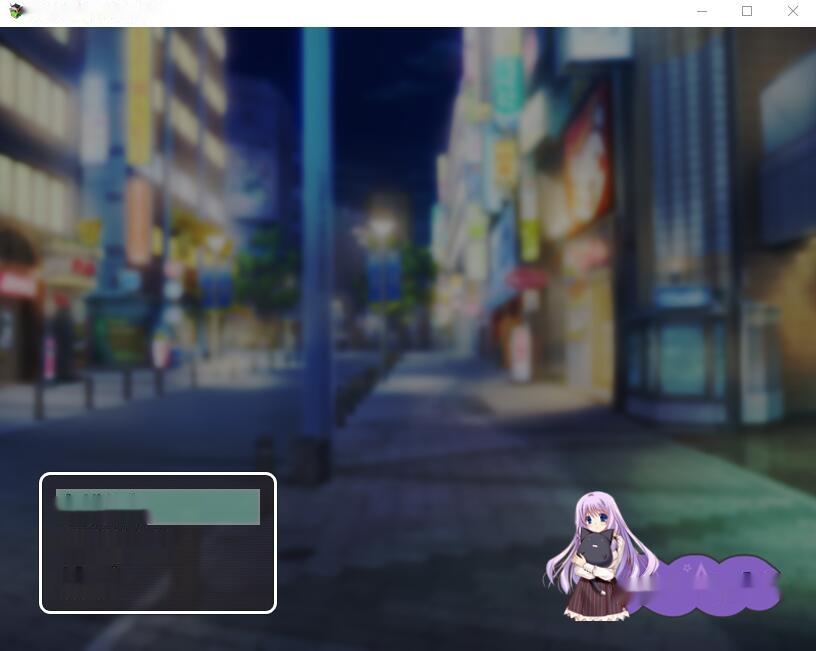 [RPG/汉化] 我的妈妈是肉便器老师 V1.0 PC+安卓汉化作弊版 1.2G-中文绅士游戏下载,黄游,色情手机游戏啊,绅士漫画,里番