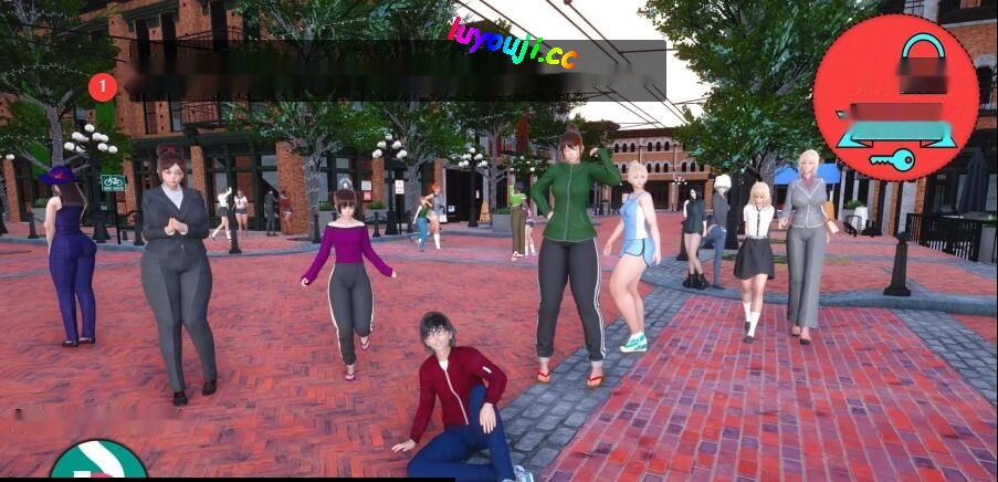 【沙盒SLG/汉化/动态】内心的罪恶 The Sin Within v0.3 汉化版 3.57G-中文绅士游戏下载,黄游,色情手机游戏,绅士漫画,里啊番