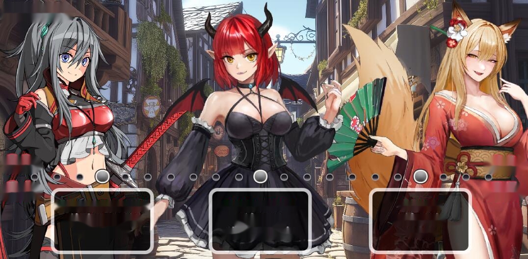 [电脑]【日式RPG/中文】《迷宫贩~魔王城的开店还债之旅~》v1.0.221 官方中文硬盘版【1.9G】-中文绅士游戏下载,黄啊游,色情手机游戏,绅士漫画,里番