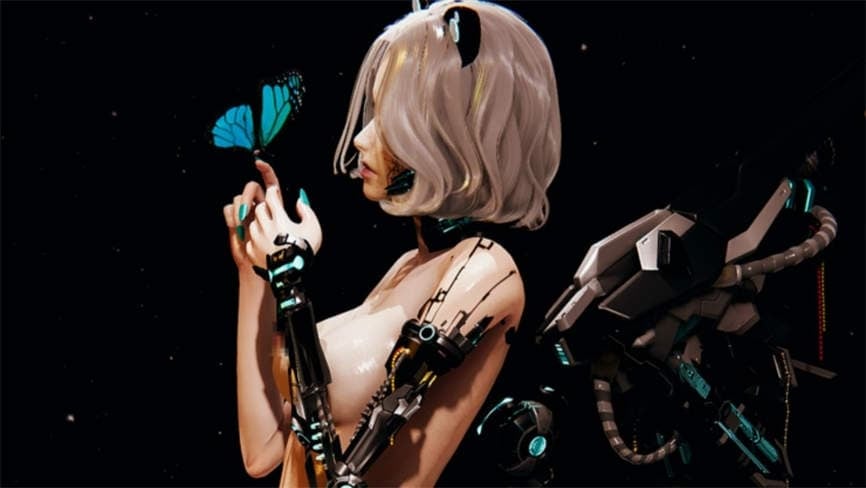 AI少女:2023年最新整合版/AI Syoujyo MOD（2023年8月最新整合版+集成大量人物MOD合集+新增网红热门人物卡+全DLCs）