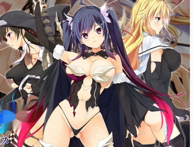 [神级拔作ADV/大合集/AI汉化/强 暴轮 姦]NightmareX系列 每部可单下[26.31G]-中文绅士游戏下载,黄游,色情手机游啊戏,绅士漫画,里番