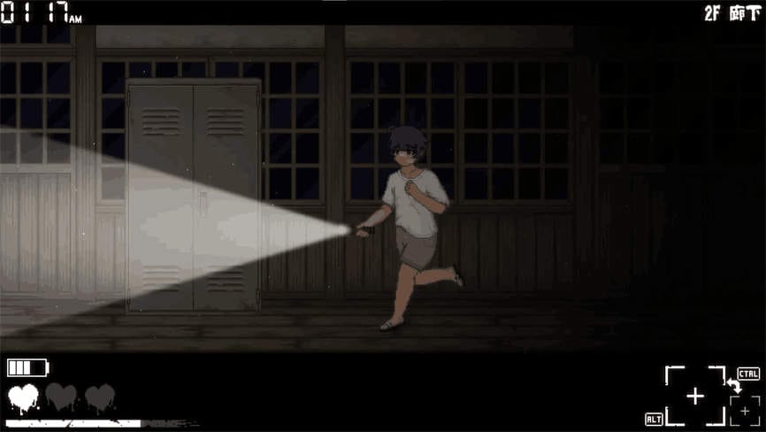 放课后的捉迷藏/Houkago no Onigokko（V1.0.1）