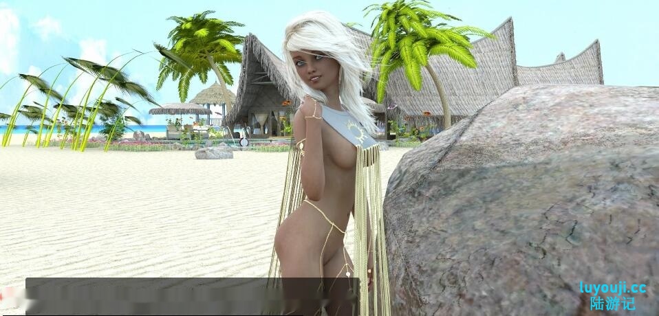 【沙盒SLG/汉化/动态】我最好的朋友的女儿 My Best Friend’s Daughter S2 Ep.7 汉化版 3.6G