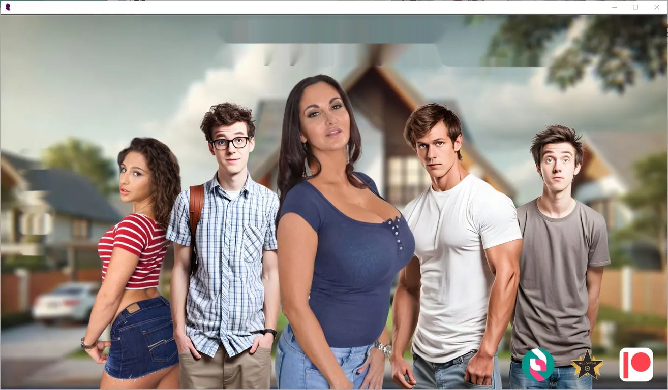 [SLG/汉化] 最佳妈妈 Best Mom v0.6 PC+安卓汉化版4.2G