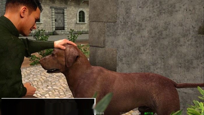 剑客(The Swordbearer) ver0.8 汉化版 PC+安卓 动态SLG游戏 3.2G