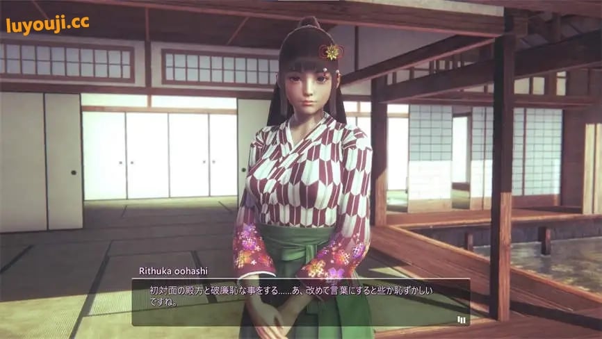 甜心选择2:糖送元明清整合版/Honey Select 2 Mod（V1.2.3+集成1.7万人物卡+各类MOD+DHH等众多插件及KKManager）