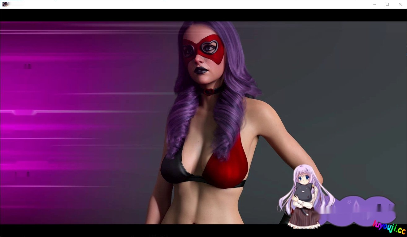 [SLG/汉化] 正义联盟：下一代 JL Next Generation [v0.06] PC+安卓汉化版3.6G-中文绅士游戏下载,黄游,色情手机游戏,绅士漫画,里啊番