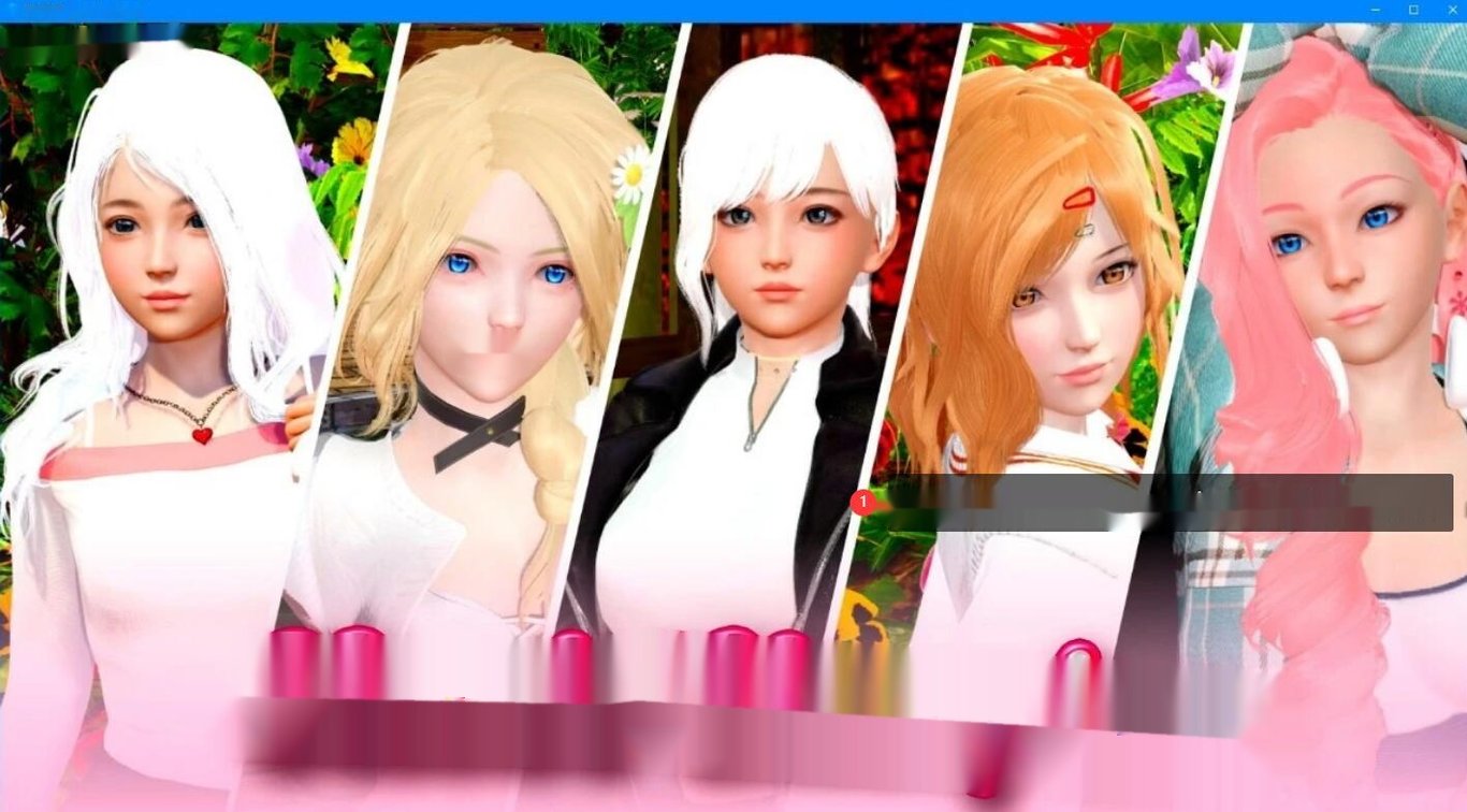 【SD/3D/亚风SLG/汉化】爱的冠军 Love’s Champion V0.5.2 双端汉化版【3.4G】-中文绅士游戏下载,黄游,色情手机游戏,绅士漫画,里番啊