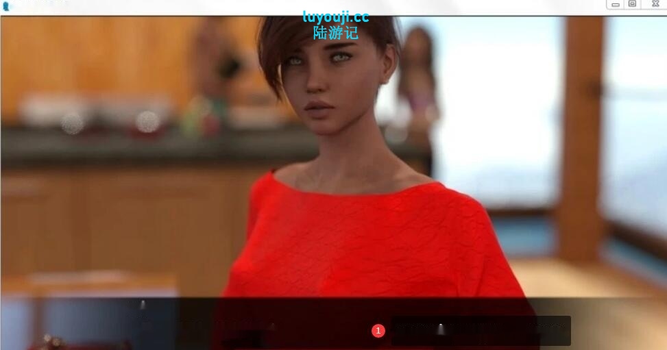 【SD/3D/欧美SLG/汉化】醉人的味道 V0.8.8 双端汉化版【5.7G】