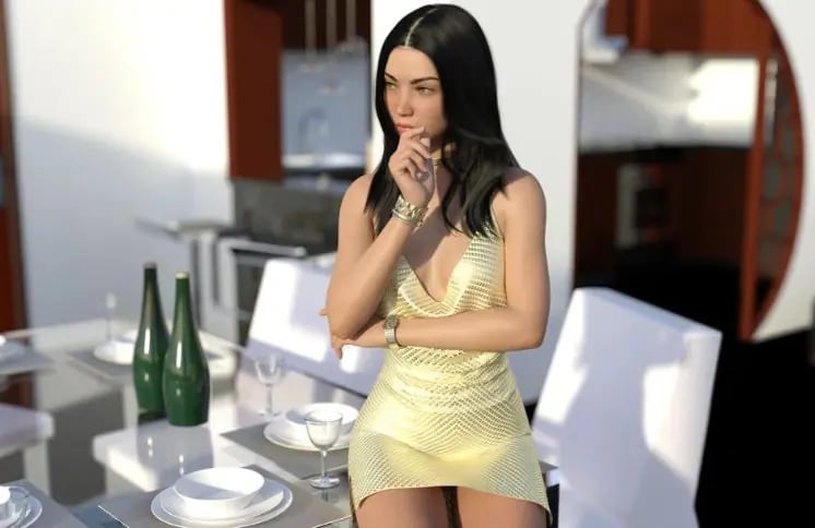 【PC/安卓/AI汉化/欧美/SLG游戏/6.64G】啦啦队员 (Cheerleaders) S1 Ver1.3 AI汉化画廊解锁版+PC+安卓+欧美SLG游戏+6.64G