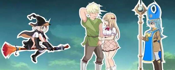 异世界丝袜大叔 v1.03 机翻汉化版 2D动作探索游戏 700M-中文绅士游戏下载,黄游,色情手机游戏,绅啊士漫画,里番