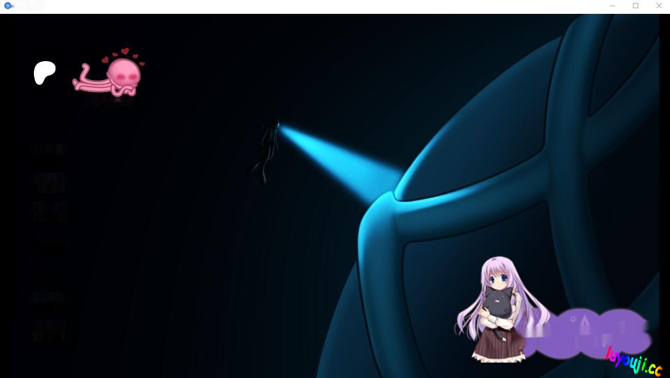 [SLG/汉化] 上面的航行 The Voyage Demo v0.1.5 PC+安卓汉化版400-中文绅士游戏下载,黄游,色情手机游戏,绅士漫画,里番