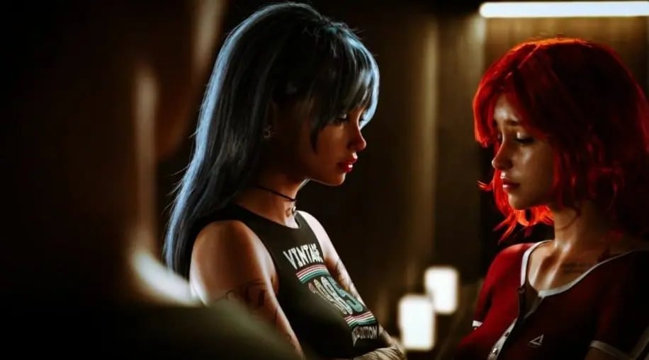 【PC/安卓/AI汉化/欧美/3D/NTL/SLG游戏/9.25G】红心会馆 (House of Hearts) Ep.2 AI汉化版+PC+安卓+欧美3DNTLSLG游戏+9.25G