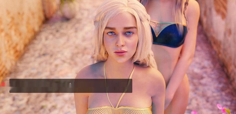 [SLG/汉化/动态] 权力的妓女3 WhoresOfThrones So3Eo5 汉化版 [2.8G]