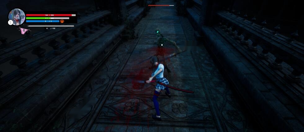 [电脑]【大作ARPG/中文/3D全动态/步兵】性感武士刀/Soxy Katana Build.16450624 官方中文步兵版【5G】