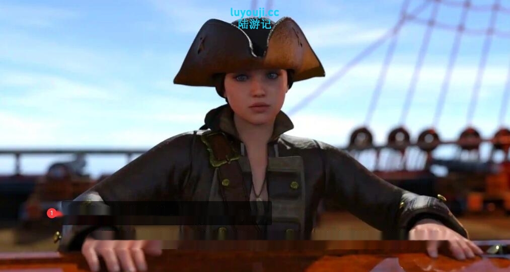 【SD/3D/欧美SLG/汉化】快乐之旅-欲望之旅 Lustful Voyage V0.3 双端汉化版【3.8G】