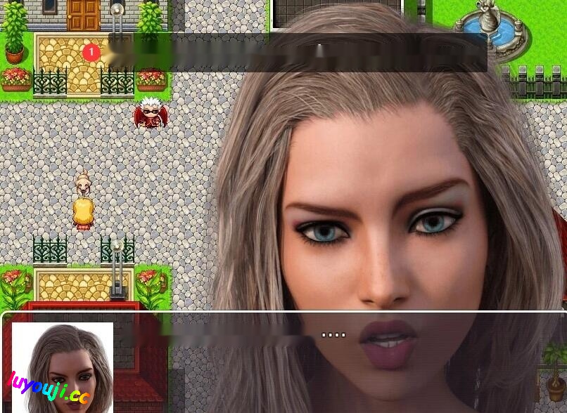 【SD/3D/RPG/汉化】坎德拉的世界 V0.5P2 双端汉化版+礼包码【2G】-中文绅士游戏下载,黄游,色情手机游戏,绅士漫啊画,里番