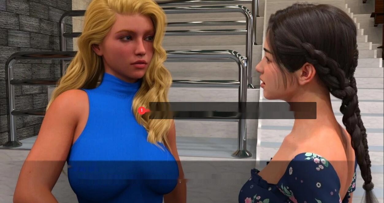 【SD/3D/欧美SLG/汉化】贱人小队 Bitch Squad V0.2.5 双端汉化版【3.8G】