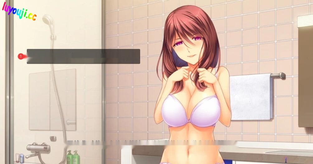 [电脑] 【PC/2D/ADV/汉化】姐姐W催○～鬼畜寝取～ AI汉化版+存档【1.2G】