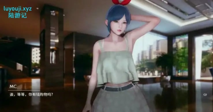 【PC/安卓/官中/3DSLG游戏/5.7G】凤凰(Phoenixes) Ver16 官方中文版+PC+安卓+3DSLG游戏神作+5.7G