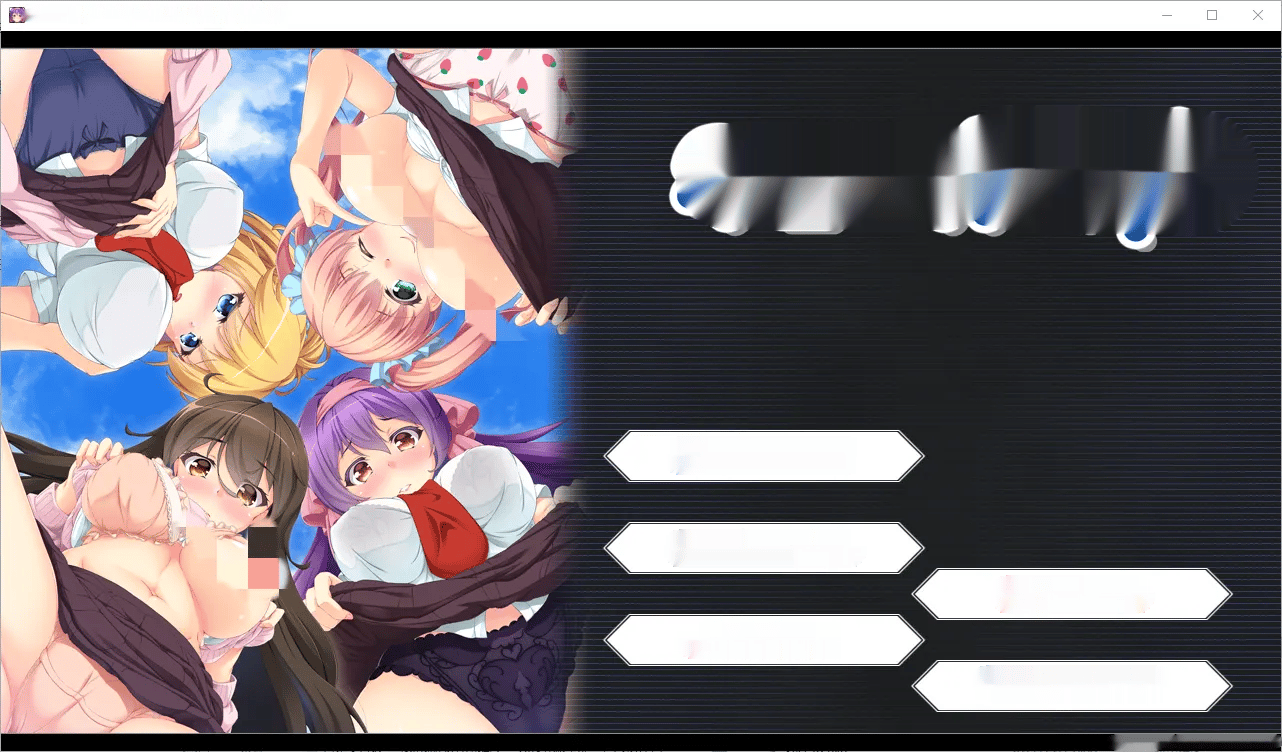 [ADV/汉化] 就活！シューカツ！ AI汉化版+全CG存档 1.5G