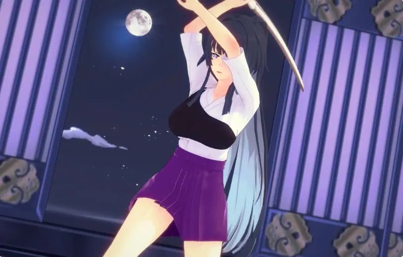 【PC/安卓/AI汉化版/3D/亚洲SLG游戏/6.57G】舰长 (CaptainVerse) VerPart 2 v1.4 AI汉化版+PC+安卓+3D亚洲SLG游戏+6.7G