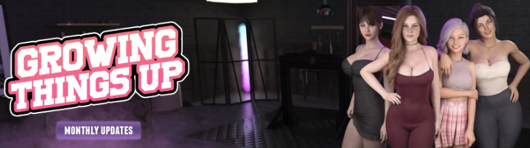 【PC/安卓/AI汉化/欧美/SLG游戏/4.78G】成长之路 (Growing Things Up) Ver1.04 AI汉化版+PC+安卓+欧美SLG游戏+4.78G