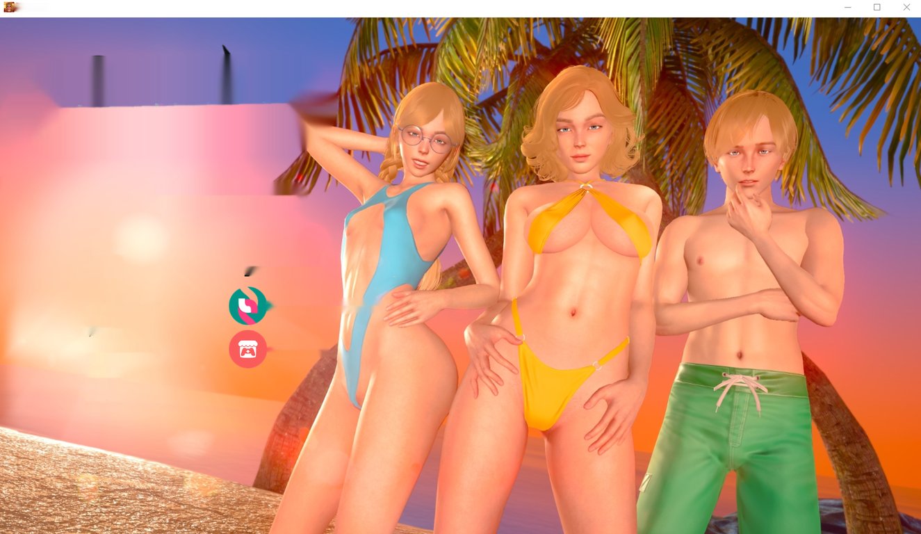 [亚洲风SLG/汉化] 罪恶的夏天：禁忌之爱的故事 Sinful Summer-Chapter-Ch. 2.4 PC+安卓汉化版2.8G-中文绅士游戏下载,黄游,色情手啊机游戏,绅士漫画,里番