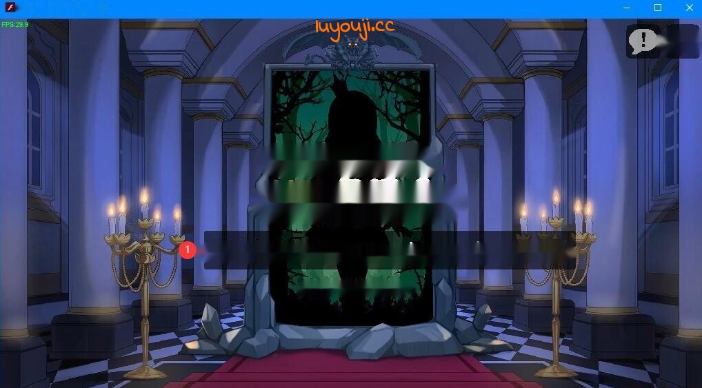 【SD/2D/SLG/中文】恶魔的石板和被诅咒的犬公主V1.05 双端官中步兵版【560M】