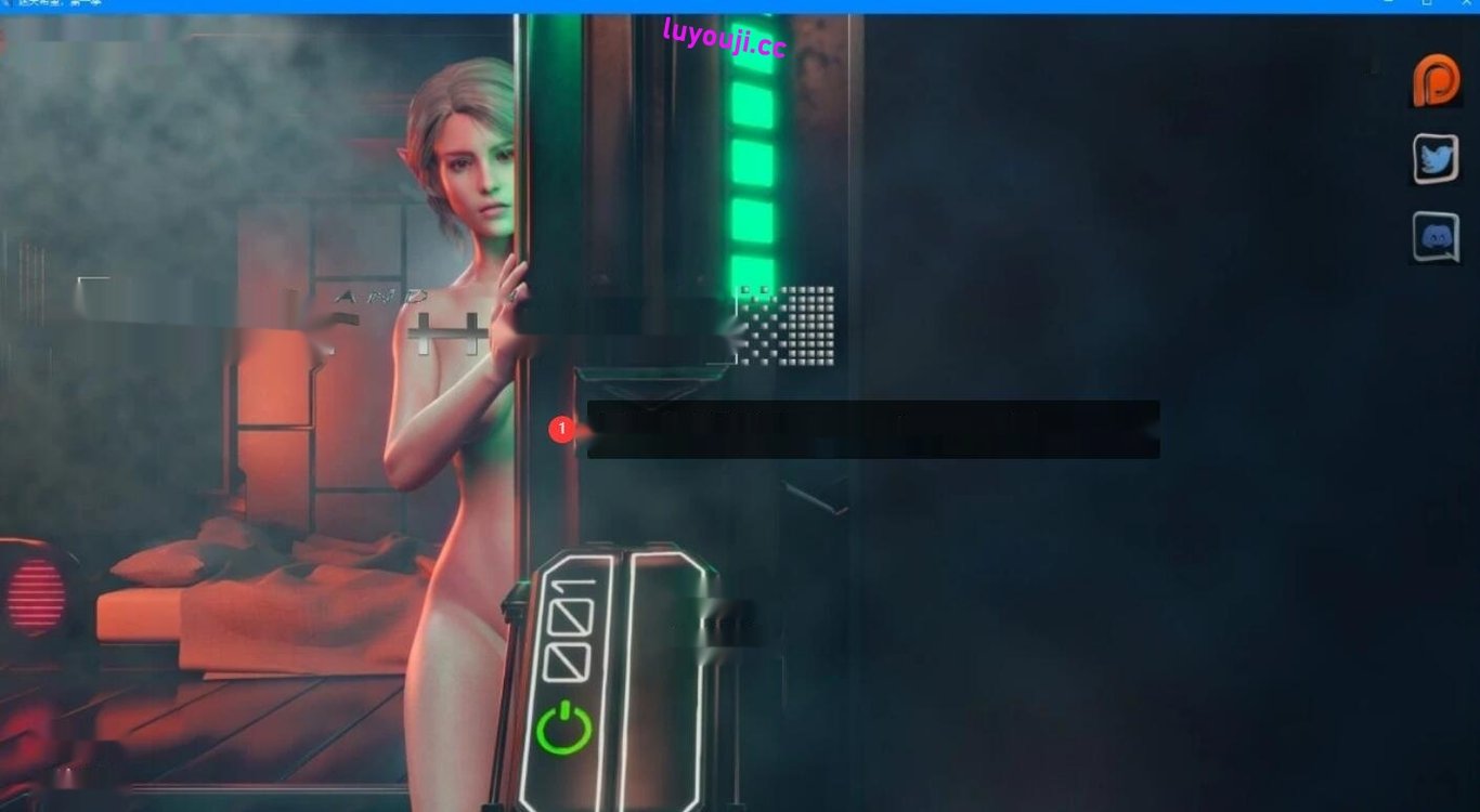 【SD/3D/欧美SLG/汉化】失去的希望 Lost Hope V0.08 双端汉化版【2G】-中文绅士游戏下载,黄游,色情手机游戏,绅士漫画,里啊番