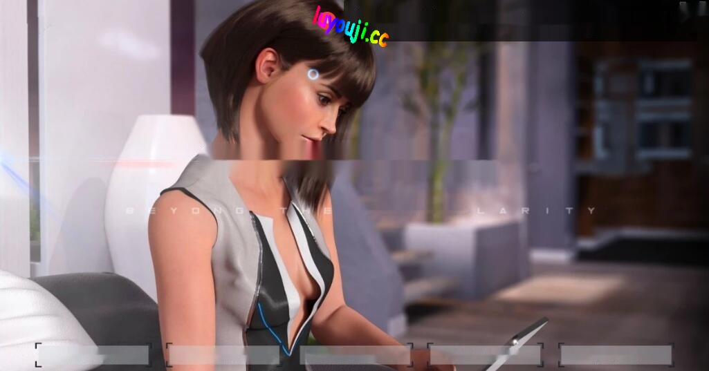 【SD/3D/欧美SLG/汉化/动态】分歧：超越奇点 B12311225 双端官方中文版+DLC【2G】-中文绅士游戏下载,黄游,色情手机游戏啊,绅士漫画,里番