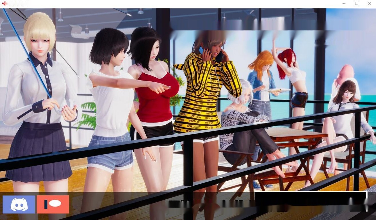 [国风SLG/汉化/动态]真实情欲 我真正的愿望 My Real Desire Ch.3 Ep.4 Full PC+安卓汉化版6.6G-中文绅士游戏下载,黄游,色情手机啊游戏,绅士漫画,里番