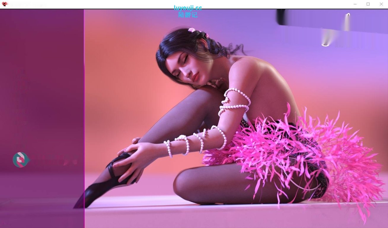 [SLG/汉化] 生命之舞 Cleo Torres The Dance of Life-v1.1.3-snapshot.4 PC+安卓汉化版3.6G-中文绅士游戏下载,黄游,色情手机游戏,绅士漫画,里番