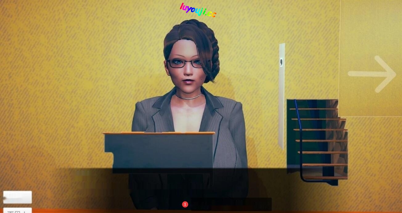 【SD/3D/亚风SLG/汉化】家族遗产 Family Inheritance V0.15 双端汉化润色版【2G】