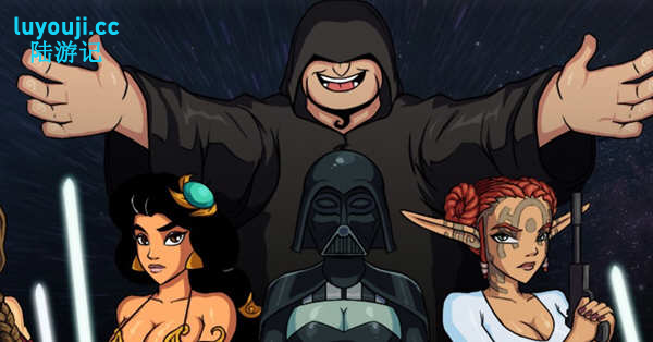 明星频道(Star Channel 34) v4.02 安卓精翻汉化版 安卓SLG游戏 350M-中文绅士游戏下载,黄游,色情手机游戏,绅士漫画啊,里番