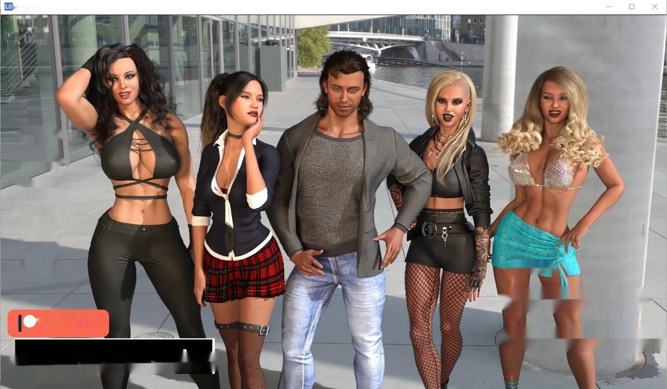 [欧美SLG/中文] 性欲之谜 The Libido Enigma-Ch. 7.0 PC+安卓汉化版 2.5G-中文绅士游戏下载,黄游,色情手机游戏,绅士漫画,里番啊