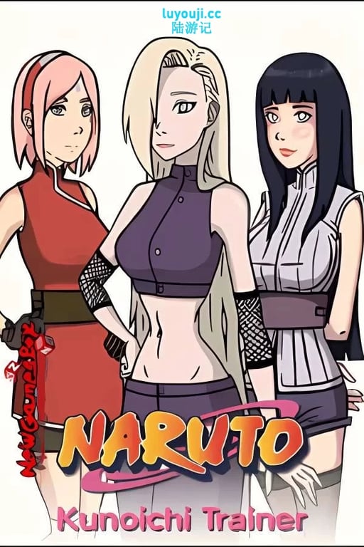 女忍者训练师/Kunoichi Trainer（已更新至V0.26.2+集成赞助者MOD）-中文绅士游戏下载,黄游,色情手机游戏,绅士漫画啊,里番