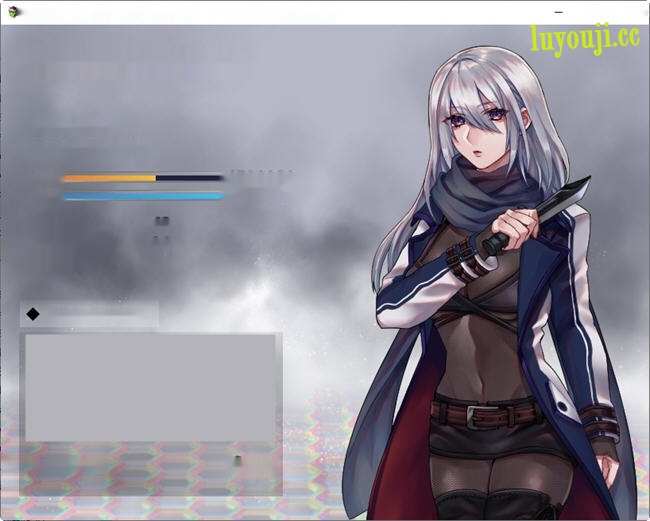 [RPG/汉化] 暗杀者克罗涅的任务 做為報酬的泰迪熊V1.02官方中文步兵版 [多空/300M]-中文绅士游戏下啊载,黄游,色情手机游戏,绅士漫画,里番