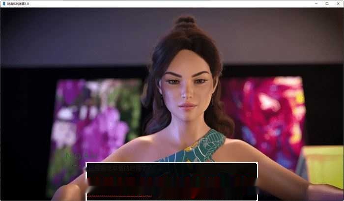 [欧美SLG/汉化] 她身体的迷雾 Mist of Her Body 1.0 PC+安卓汉化版 [多空/1.5G]