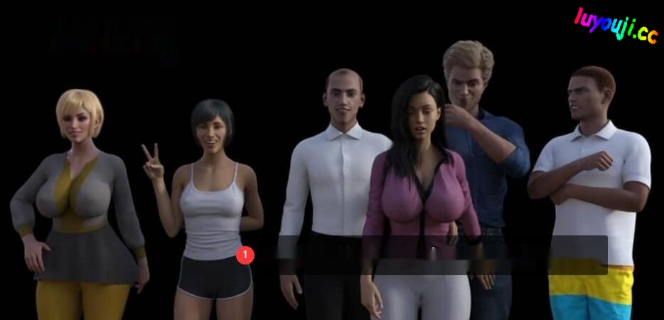 [SLG/中文] 认识新邻居Meet_the_New_Neighbors-0.3 汉化版 [1G]-中文绅士游戏下载,黄游,色情手机游戏,绅士漫画,里番