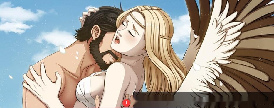 【日系SLG/汉化/2D】咒语的诅咒 The Curse of Mantras V1.0.3 汉化版 700MB-中文绅士游戏下载,黄游,色情手机游戏,绅士漫画,里番