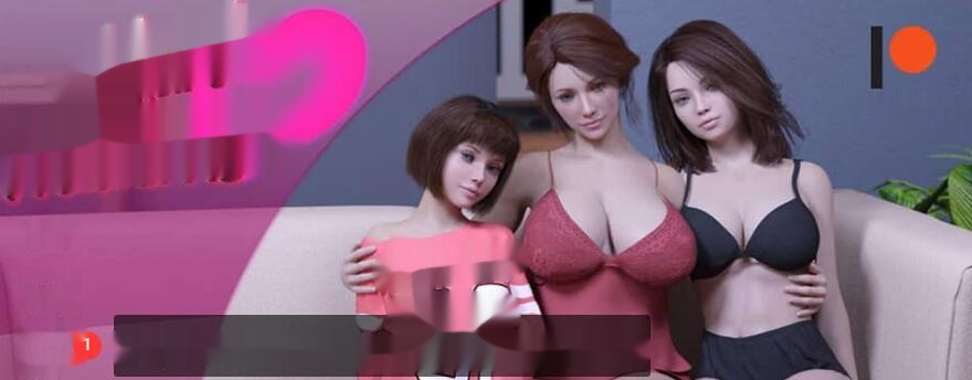 【双端】【欧美SLG/汉化/动画】情感问题 Heart Problems V0.8 汉化版 1.3G-中文绅士游戏下载,黄游,色情手机游戏,绅士漫画啊,里番