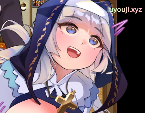 【PC/安卓/AI汉化版/日系/RPG游戏/296M】NPC转生之在游戏中疯狂释放 Ver1.0 AI汉化版+PC+安卓+日系RPG游戏+296M