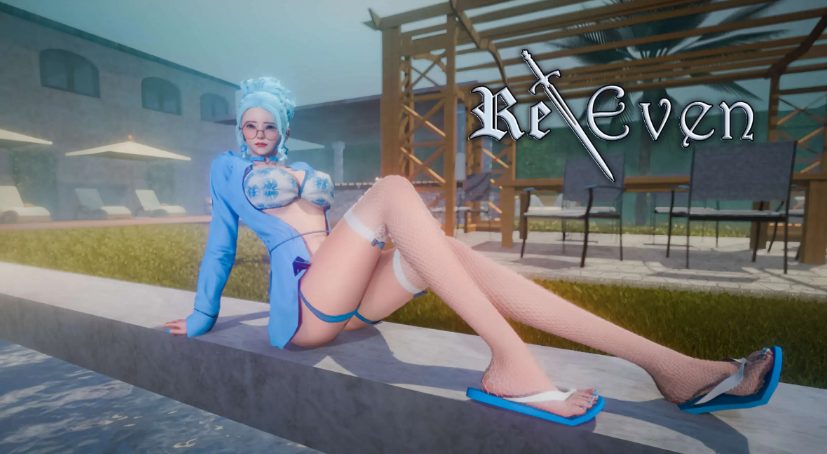 【PC/安卓/AI汉化/亚洲/SLG游戏/2.27G】回复 (Re Even) Ver0.2.5 AI汉化版+PC+安卓+亚洲SLG动态游戏+2.27G-中文绅士游戏下载,黄游,色情手机啊游戏,绅士漫画,里番